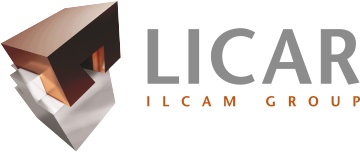 An image of the Licar logo